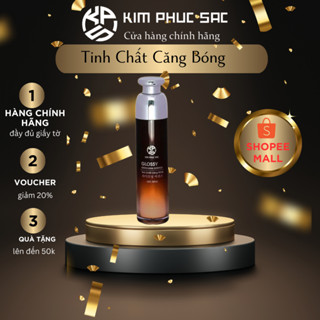 Tinh chất serum dưỡng da căng bóng KIM PHỤC SẮC Luxury Season 2 dành cho mọi loại da 50ml