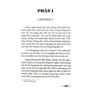 Sách - Ruồi Trâu ( Bìa Mềm )
