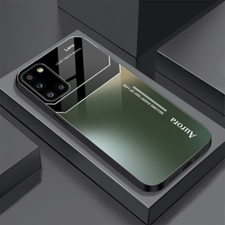 ỐP Lưng SAMSUNG M51, A31, A51, A71 Mặt Lưng Kính, Chống Sốc, Sang Trọng, Thiết Kế Độc Quyền