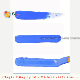 [ TÂM TÂM ] Dung môi pha màu acrylic , Medium acrylic Mont Marte tăng độ bóng, tăng độ mờ cho tranh