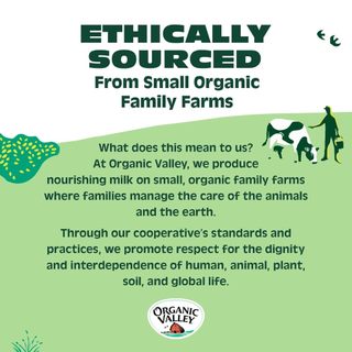Bơ Ghee hữu cơ organic Valley/ Parliament/ dmbio
