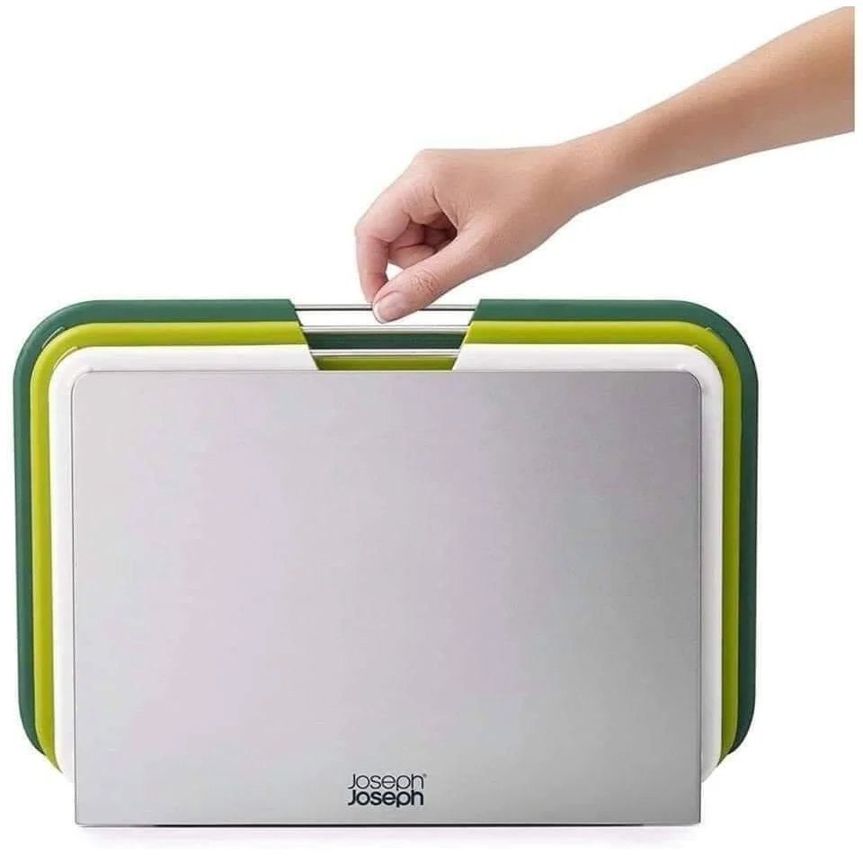 Bộ thớt 3 Joseph Joseph 60163