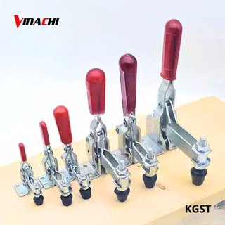 Kẹp gỗ, sập thẳng - Vam kẹp gỗ, Cảo kẹp gỗ, kẹp siêu chắc chắn