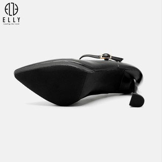 [Deal sang chảnh]  GIÀY NỮ THỜI TRANG ELLY – EG253