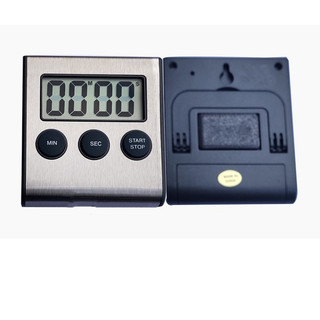 Đồng hồ bấm giờ hẹn giờ nấu ăn – Timer điện tử đếm ngược – báo chuông lớn – tiện lợi trong nhà bếp