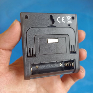 Đồng hồ bấm giờ hẹn giờ nấu ăn – Timer điện tử đếm ngược – báo chuông lớn – tiện lợi trong nhà bếp