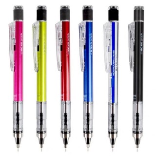 BÚT CHÌ BẤM TOMBOW MONO GRAPH 0.3 MM (CHỌN MÀU)