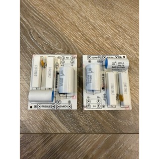  phân tần 2 đường tiếng Treble + Mid   trung   