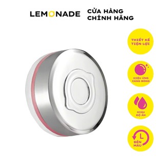 Má hồng Lemonade Blush Cushion 5g căng bóng dạng phấn nước thuần chay Mirror | MT MAKEUP STORE