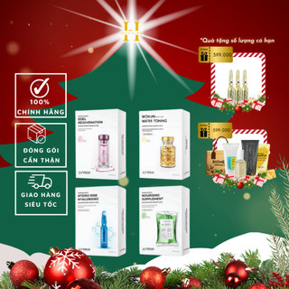  Mặt nạ Wonjin Always Dream Pack  1 Hộp  10 Miếng   &  15 MIX KHÔNG HỘP  