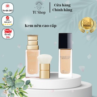 Kem nền Prestige Tester chính hãng cao cấp mềm mịn độ che phủ tốt LINA COSMETICS