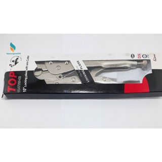 Kìm chết TOP 10ATNW-CB 10"