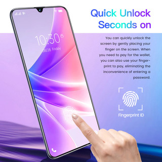 NEW FULL SET (OP) A97 5G smartphone | 8GB RAM + 256GB ROM | PUBG | 5000mAh battery