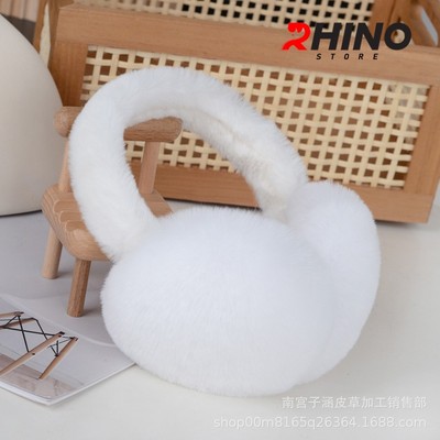 Bịt tai giữ ấm, chống gió Rhino CW101 chống rét mùa đông cho nam nữ