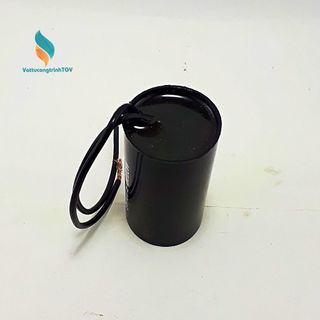 Tụ khởi động máy giặt 370VAC 10uF -12uF -15uF - 20uF