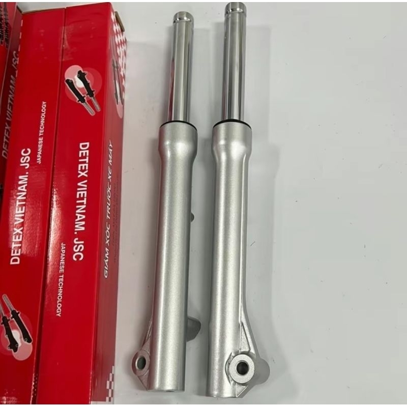 Phuộc trước Wave S110 , Wave RSX 110 , Wave Blade 110 hiệu DETEX