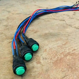 Công Tắc Đèn Báo Máy Lọc Nước RO (Loại 4 Dây)