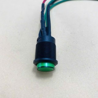Công Tắc Đèn Báo Máy Lọc Nước RO (Loại 4 Dây)