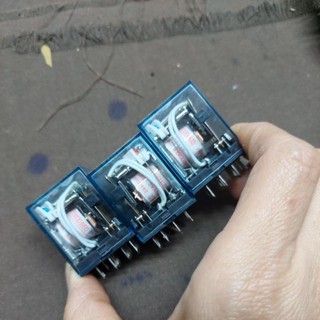 Zole bán dẫn 220V  14 chân