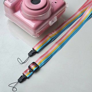 CASE TRONG  CHO MÁY INSTAX MINI SE
