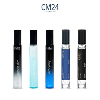 BST Nước hoa CM24 by Coolmate 9ml