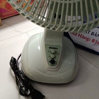 quạt bàn Senko B102