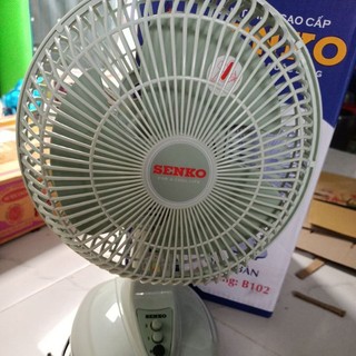 quạt bàn Senko B102