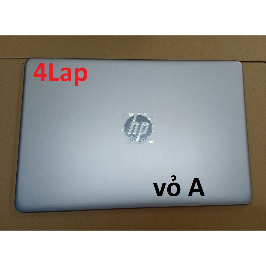 Vỏ máy thay cho laptop Hp 15S-DU 15S-DY 15S-DW TPN-C139