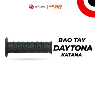 Bao Tay Daytona KATANA Đen