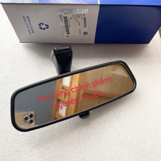 Gương / Kính chiếu hậu trong xe DEAWOO/ CHEVROLET MATIZ /LANOS/ NUBIRA/ SPARK - Hàng xịn GM 96508078/96137563/96226345