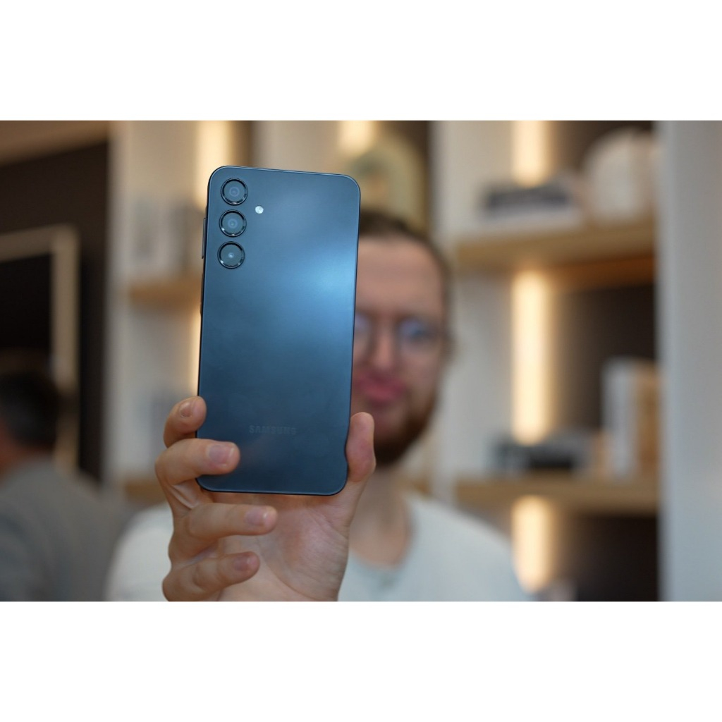 Điện thoại di động Samsung Galaxy A16 5G 8GB/128GB - Chính hãng(Nguyên Seal Chưa Active) | BigBuy360 - bigbuy360.vn