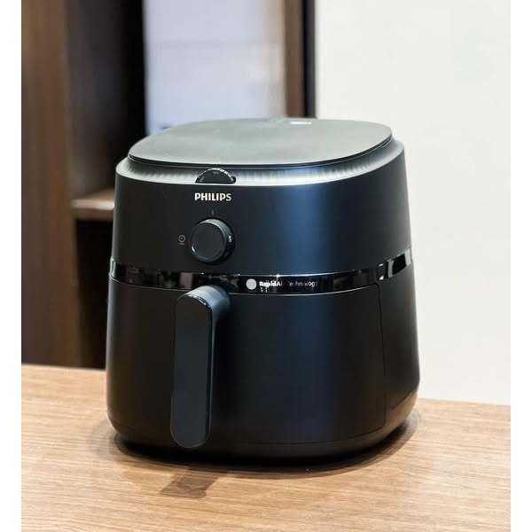 Nồi chiên không dầu Philips NA130/00 6,2 lít Airfryer series 1000