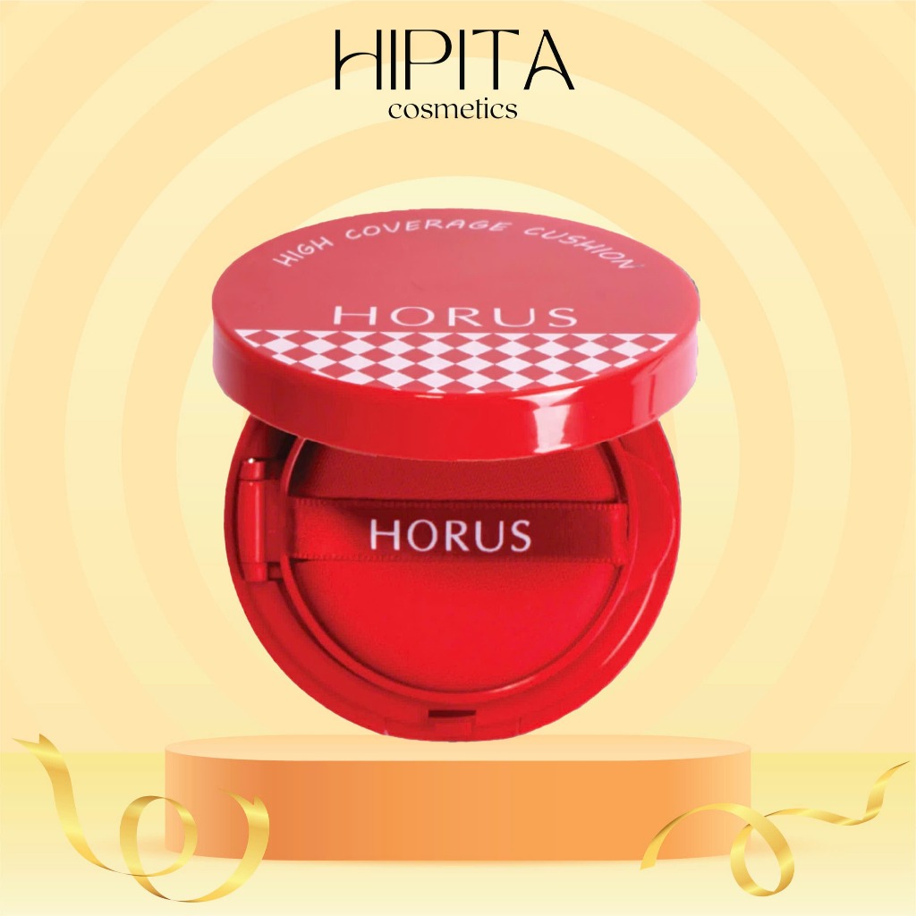 Phấn nước Horus Dream Cover Air Cushion