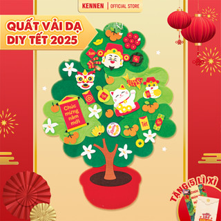 Quất vải dạ cho tết 20-25 Tết Ất Tỵ