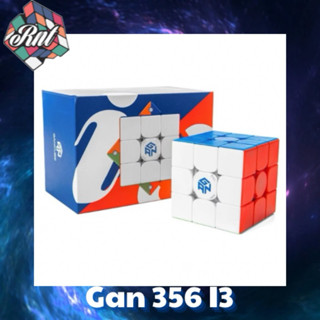 Rubik Gan 356 I3 thông minh kết nối smart phone có Bluetooth Rubik Nha Trang