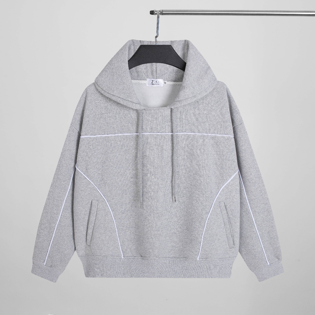 Áo Hoodie vải nỉ bông cotton 2000s Store HD02 | BigBuy360 - bigbuy360.vn