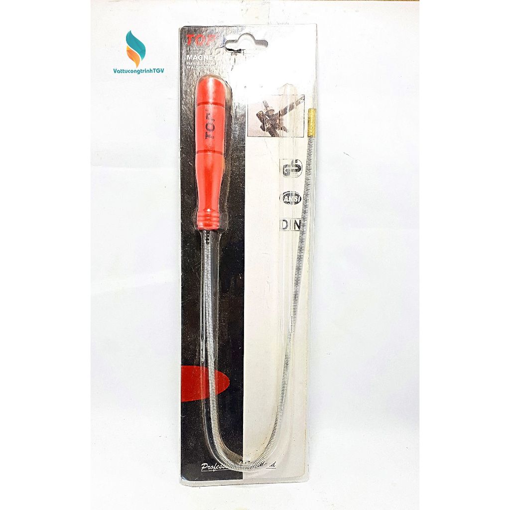 Hít ốc nam châm TOP 180606-A