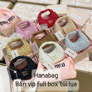 Túi xách nữ thời trang full box