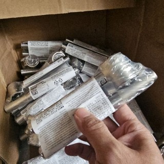 Ép tỏi Ikea Koncis