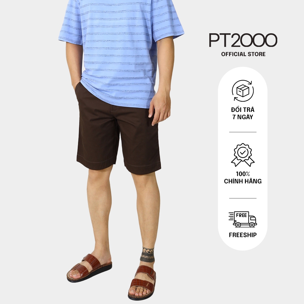 PT2000 FASHION - Quần shorts nam (SN-93)