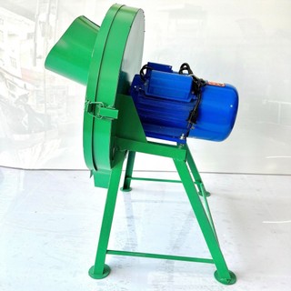 Máy Thái Chuối Siêu Mịn, Máy Cắt Chuối Nguyên Cây - Băm Cỏ Voi. Động Cơ 2,2kW ( 3HP )Bao Dây Đồng 100%