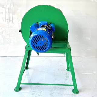 Máy Thái Chuối Siêu Mịn, Máy Cắt Chuối Nguyên Cây - Băm Cỏ Voi. Động Cơ 2,2kW ( 3HP )Bao Dây Đồng 100%