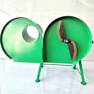 Máy Thái Chuối Siêu Mịn, Máy Cắt Chuối Nguyên Cây - Băm Cỏ Voi. Động Cơ 2,2kW ( 3HP )Bao Dây Đồng 100%