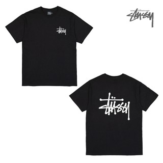 Áo Thun in Logo Stu.ssy