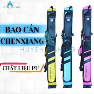 [ 536 ] Bao Đựng Cần Chenxiang 1m30 Chuyên Dụng Câu Đài H010