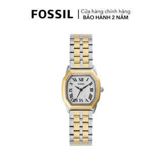 Đồng hồ nữ Fossil HARLOW Octagon 27mm ES5362