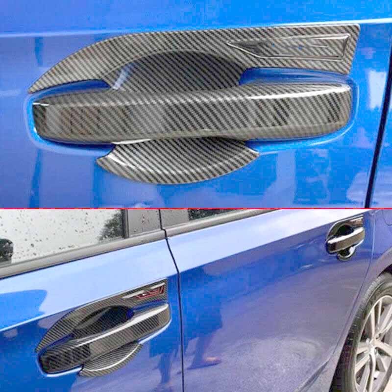 Ốp Bảo Vệ Tay Cửa Civic 2022 2023 2024 2025 - Ốp Chống Xước Tay Mở Cửa Honda Civic