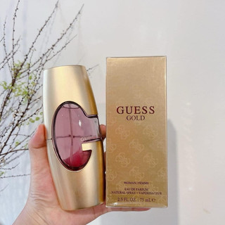 💥 Nước hoa nữ Gold Pink Marciano EDP - Gues
