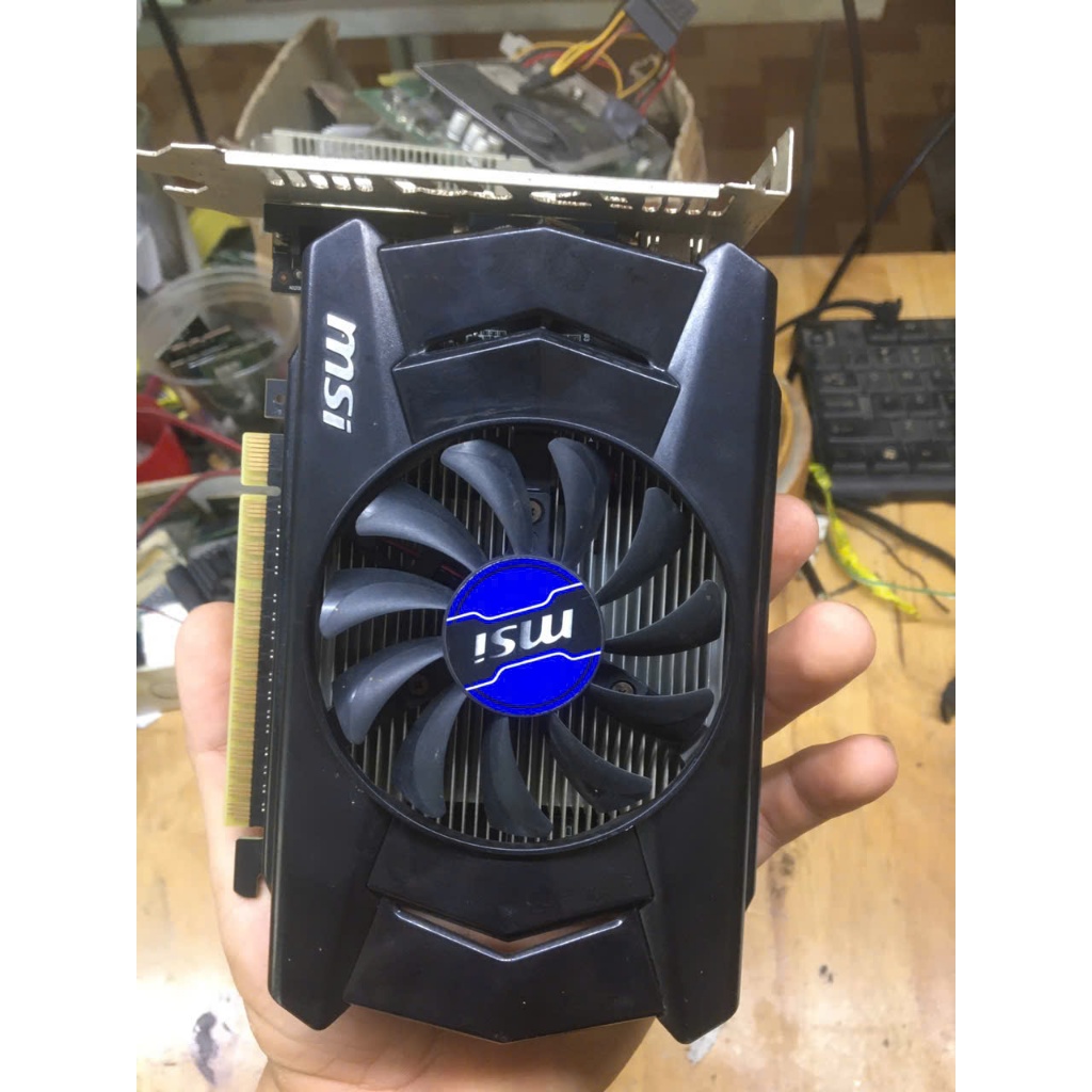 Card VGA MSI GT730 DDR5 1gb