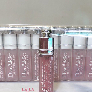 [ mini 2ml ] Son dưỡng Dior Addict Lip Maximizer mini 2ml